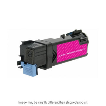REPL DELL 331-0717 HI YLD MAGENTA TONER RPLDE2150HM