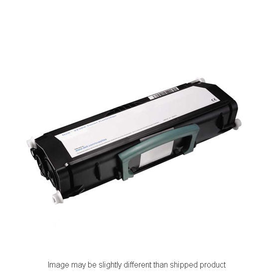 REPL DELL 330-4130 SD YLD BLACK TONER RPLDE2230