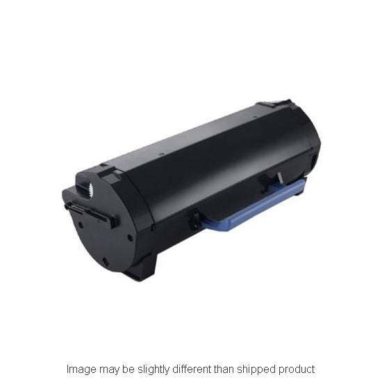 REPL DELL 331-9803 SD YLD BLACK TONER