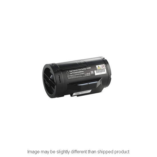 REPL DELL 593-BBML SD YLD BLACK TONER