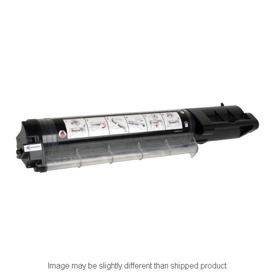 REPL DELL 310-5726 HI YLD BLACK TONER RPLDE3100HB