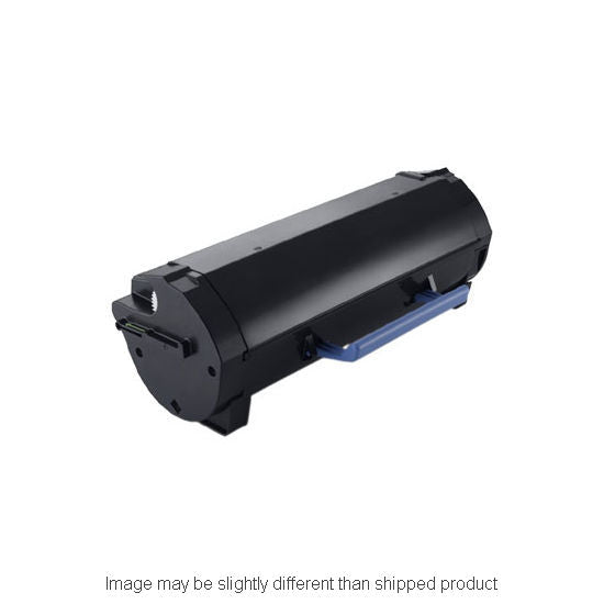 REPL DELL 331-9807 XH YLD BLACK TONER
