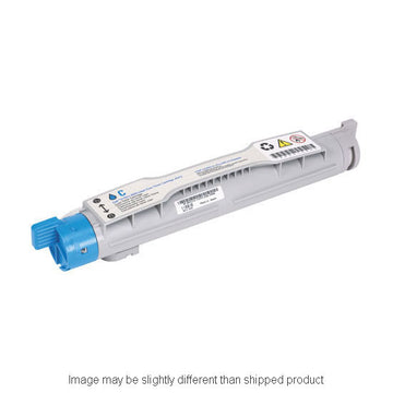 REPL DELL 310-5810 SD YLD CYAN TONER