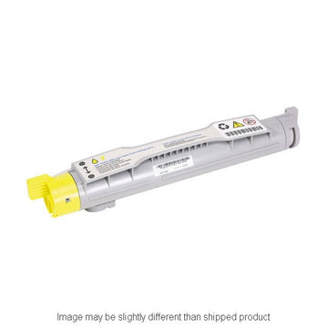 REPL DELL 310-5808 SD YLD YELLOW TONER RPLDE5100Y