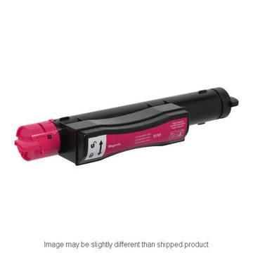 REPL DELL 310-7893 HI YLD MAGENTA TONER RPLDE5110HM