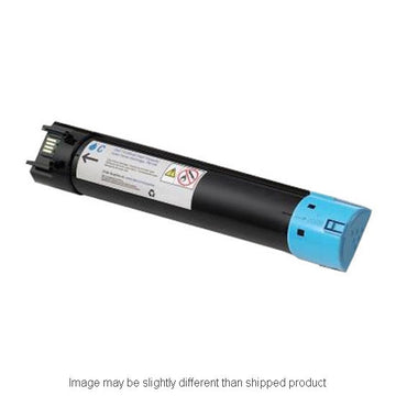 REPL DELL 330-5850 HI YLD CYAN TONER