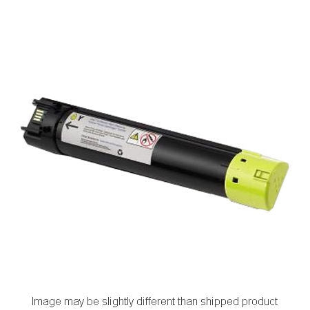 REPL DELL 330-5852 HI YLD YELLOW TONER
