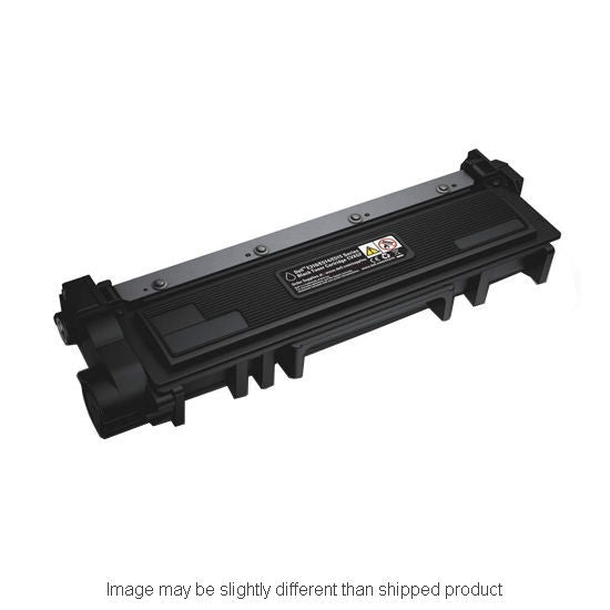 REPL DELL 593-BBKD HI YLD BLACK TONER