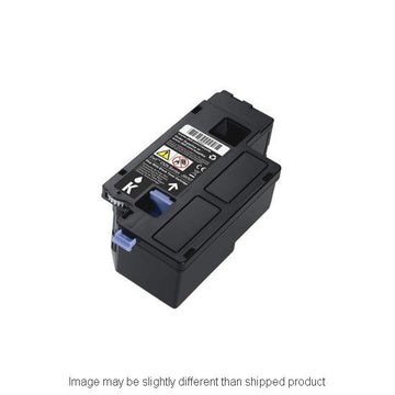 REPL DELL 593-BBJX SD YLD BLACK TONER