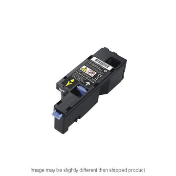 REPL DELL 593-BBJW SD YLD YELLOW TONER