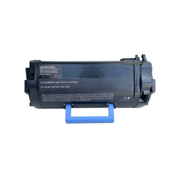 REPL DELL 331-9795 XH YLD BLACK TONER RPLDE5465
