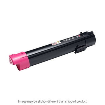 REPL DELL 332-2117 HI YLD MAGENTA TONER RPLDE5765HM