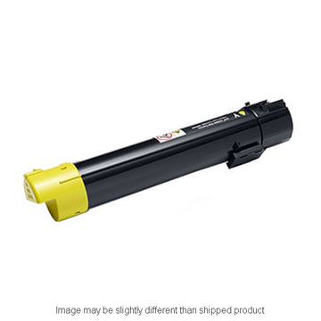 REPL DELL 332-2116 HI YLD YELLOW TONER
