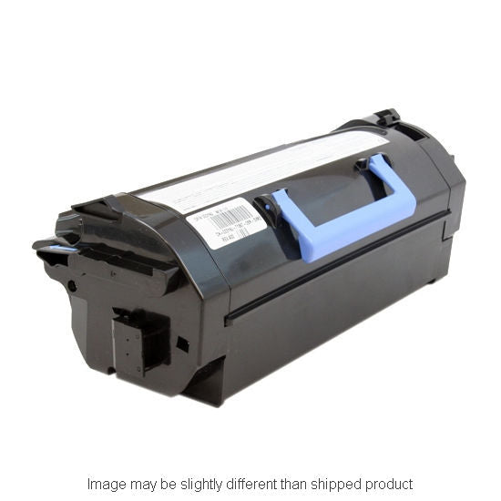 REPL DELL 593-BBYR SD YLD BLACK TONER