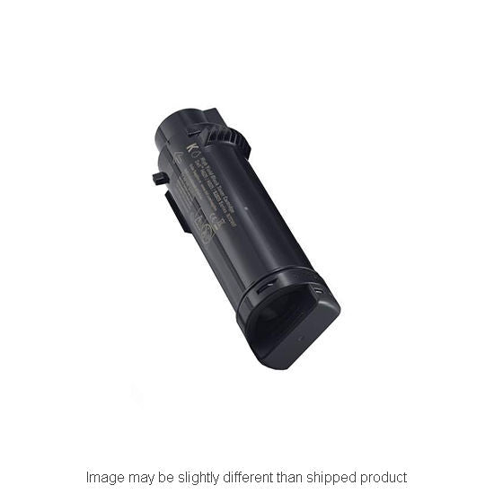 REPL DELL 593-BBOW HI YLD BLACK TONER RPLDE625HB