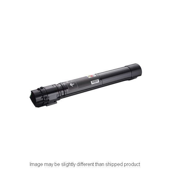 REPL DELL 330-6135 HI YLD BLACK TONER RPLDE7130B