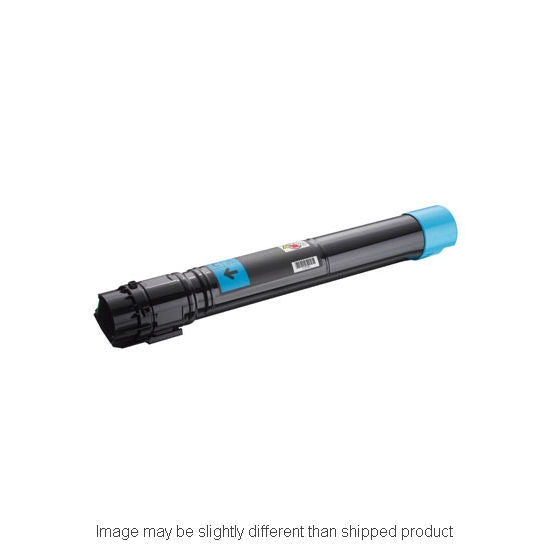 REPL DELL 330-6138 HI YLD CYAN TONER