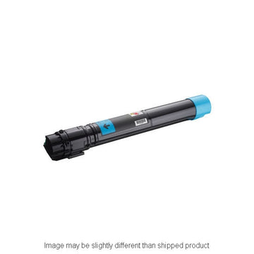 REPL DELL 330-6138 HI YLD CYAN TONER