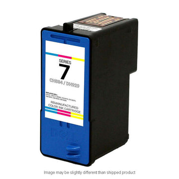 REPL DELL 310-8375 SERIES 7 SD COLOR INK RPLDEDH829