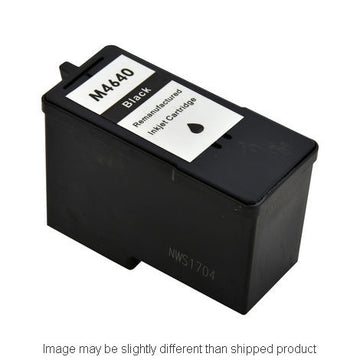 REPL DELL 310-5881 SERIES 5 SD BLACK INK RPLDEM4640
