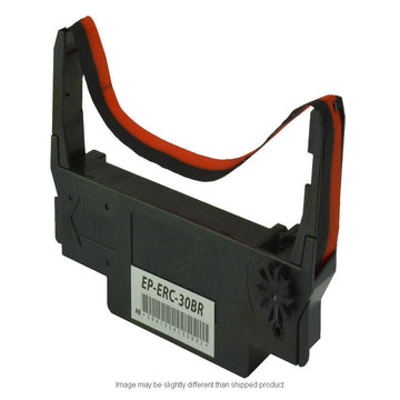 REPL EPS ERC-30/34/38 6-UNVRSL BLK/RED RIBBONS