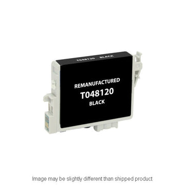 REPL EPSON T048120-S SD YLD BLACK INK RPLEPT048120