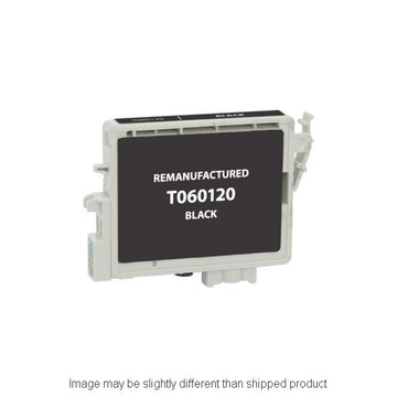 REPL EPSON T060120-S SD YLD BLACK INK