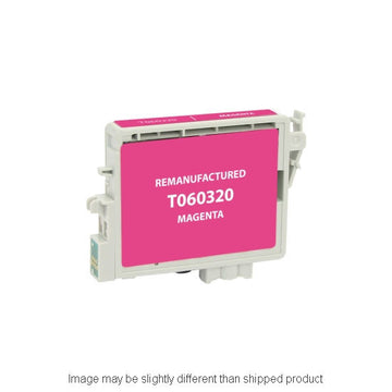 REPL EPSON T060320-S SD YLD MAGENTA INK RPLEPT060320