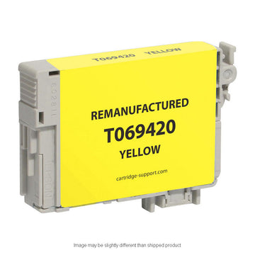 REPL EPSON T069420-S SD YLD YELLOW INK RPLEPT069420