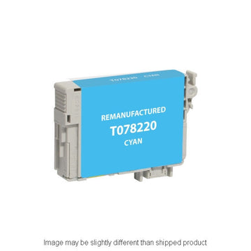 REPL EPSON T078220 SD YLD CYAN INK RPLEPT078220