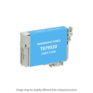 REPL EPSON T079520 HI YLD LT CYAN INK RPLEPT079520