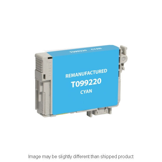 REPL EPSON T099220-S LQ-SD CYAN INK RPLEPT099220