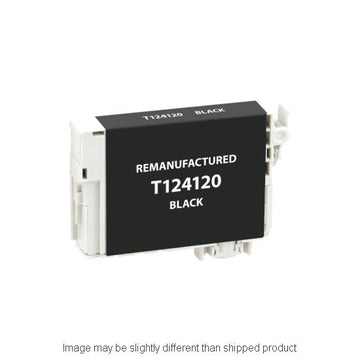 REPL EPSON T124120 LW YLD BLACK INK RPLEPT124120