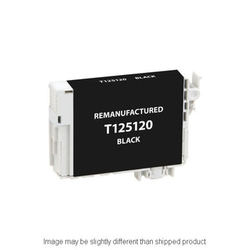 REPL EPSON T125120 SD YLD BLACK INK RPLEPT125120