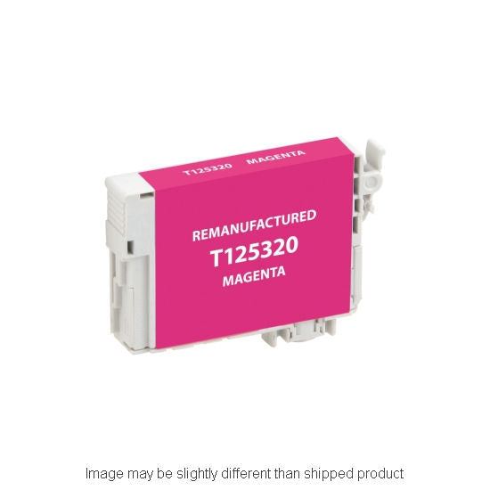 REPL EPSON T125320 SD YLD MAGENTA INK RPLEPT125320