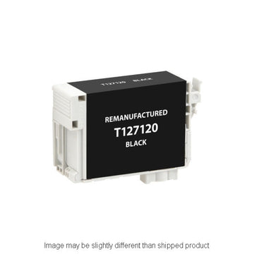 REPL EPSON T127120-S XH YLD BLACK INK RPLEPT127120
