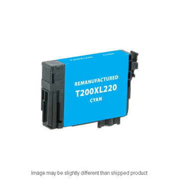 REPL EPSON T200XL220-S HI YLD CYAN INK RPLEPT200XL220