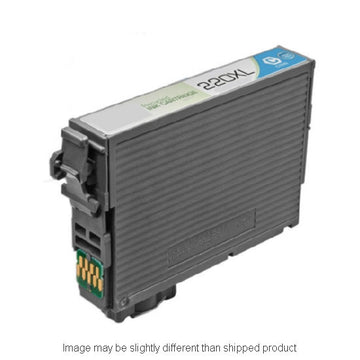 REPL EPSON T220XL220-S HI YLD CYAN INK RPLEPT220XL220