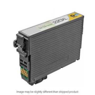 REPL EPSON T220XL420-S HI YLD YELLOW INK RPLEPT220XL420
