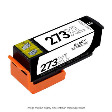 REPL EPSON T273XL020 HI YLD BLACK INK RPLEPT273XL020