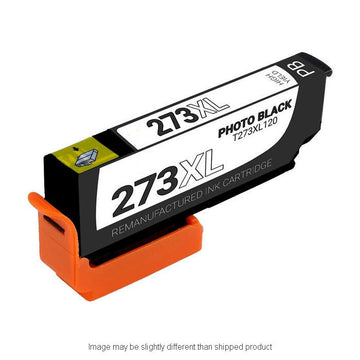 REPL EPSON T273XL120 HI YLD PHOTO BLACK INK RPLEPT273XL120