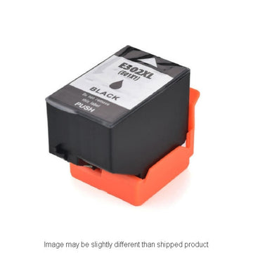 REPL EPSON T302XL020-S HI YLD BLACK INK RPLEPT302XL020