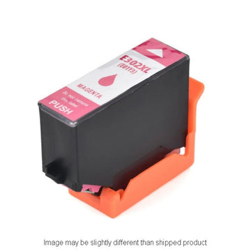 REPL EPSON T302XL320-S HI YLD MAGENTA INK RPLEPT302XL320