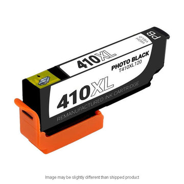 REPL EPSON T410XL120-S HI YLD PHOTO BLACK INK RPLEPT410XL120