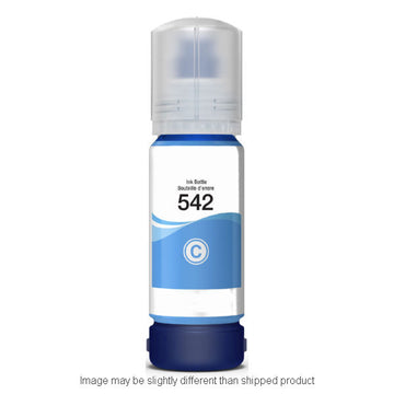 REPL EPSON T542220-S XH YLD CYAN INK