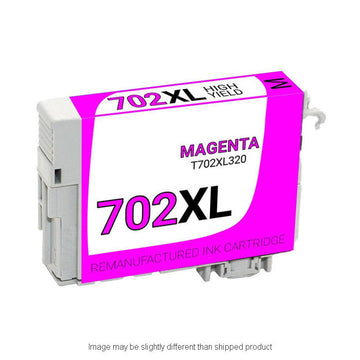 REPL EPSON T702XL320-S HI YLD MAGENTA INK