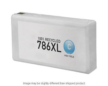 REPL EPSON T786XL220-S HI YLD CYAN INK RPLEPT786XL220