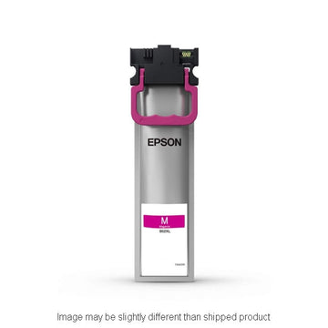 REPL EPSON T902XL320 HI YLD MAGENTA INK RPLEPT902XL320