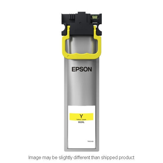 REPL EPSON T902XL420 HI YLD YELLOW INK