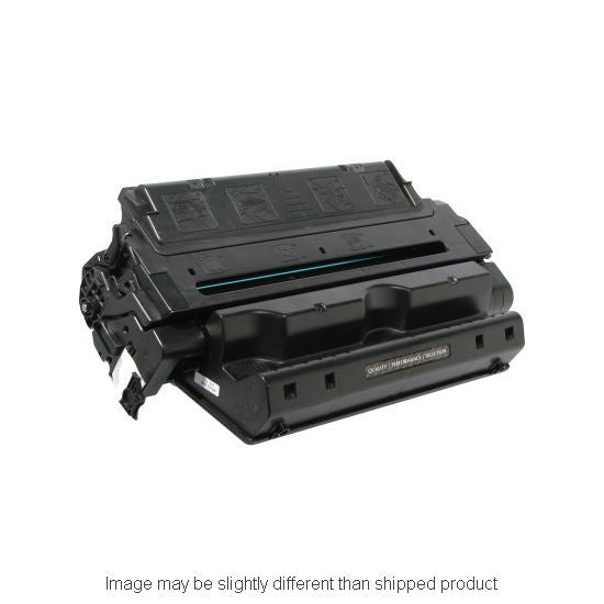REPL HP C4182X 82X HI BLACK TONER